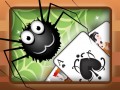 Spill Amazing Spider Solitaire