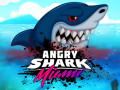 Spill Angry Shark Miami
