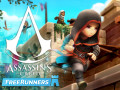 Spill Assassin`s Creed Freerunners