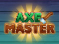 Spill Axe Master