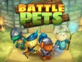 Spill Battle Pets