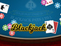 Spill Blackjack