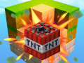 Spill Block TNT Blast