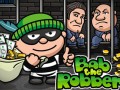 Spill Bob The Robber