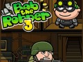 Spill Bob the Robber 3