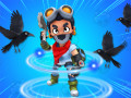 Spill Brawl Stars Brave Adventure