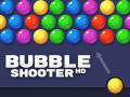 Spill Bubble Shooter