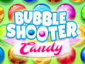 Spill Bubble Shooter Candy