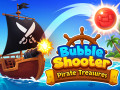Spill Bubble Shooter Pirate Treasures