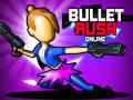 Spill Bullet Rush Online