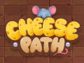 Spill Cheese Path