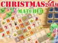 Spill Christmas 2019 Match 3