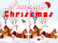 Spill Christmas Spot Differences
