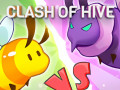 Spill Clash Of Hive