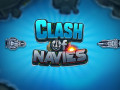 Spill Clash Of Navies