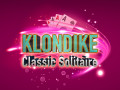 Classic Klondike Solitaire Card Game