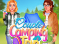 Spill Couple Camping Trip