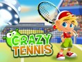 Spill Crazy Tennis