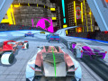 Spill Cyber Cars Punk Racing