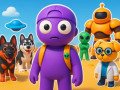 Spill Dogs vs Aliens