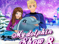 Spill Dolphin Show 8
