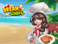 Spill Dream Chefs