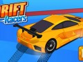 Spill Drift Racers