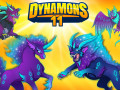Spill Dynamons 11