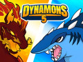 Spill Dynamons 5