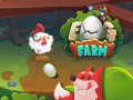 Spill Egg Farm