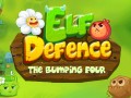 Spill Elf Defence