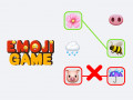 Spill Emoji Game