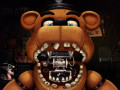 Spill FNAF: Night at the Dentist