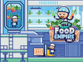 Spill Food Empire Inc