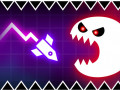 Spill Geometry Vibes Monster