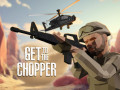 Spill Get To The Chopper