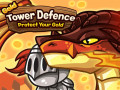 Spill Gold Tower Defense