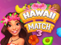 Spill Hawaii Match 3