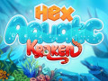 Spill HexAquatic Kraken