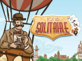 Spill Hot Air Solitaire