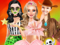 Spill Iconic Halloween Costumes