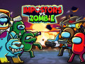 Spill Impostors vs Zombies: Survival