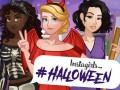 Spill Instagirls Halloween Dress Up