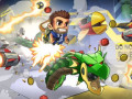 Spill Jetpack Joyride