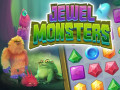 Spill Jewel Monsters