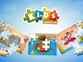 Spill Kids Animal Fun