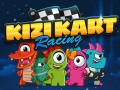 Spill Kizi Kart