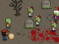 Spill Lemmy vs Zombies