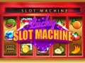 Spill Lucky Slot Machine