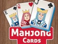 Spill Mahjong Cards
